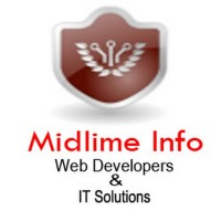 Midlime Info logo - Similar company to Revive Media