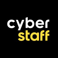 Cyber Staff logo - Similar company to Tailcor By Qore