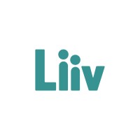 Liiv logo - Similar company to Paperade Ai | Techstars '24