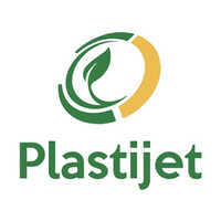 Plastijet logo - Similar company to Evoxx Equipamentos