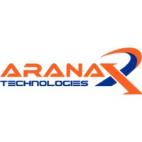 Aranax Technologies Pvt Ltd logo - Similar company to Sysalgo Technologies