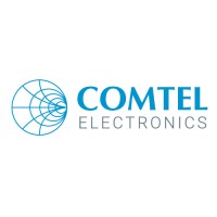 Comtel Electronics GmbH logo - Similar company to Elina Electronic Engineering Ltd
