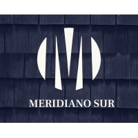 Meridiano Sur Consultores logo - Similar company to Proyecta Territorio