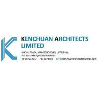 Kenchuan Architects logo - Similar company to Studio Onami