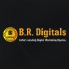 BR Digitals logo - Similar company to Pulpy Dive