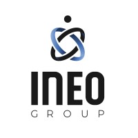 INEOGroup logo - Similar company to Mscloud.Pl