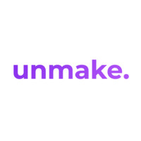 unmake. logo - Similar company to Razorbak