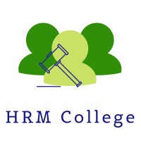 HRM College logo - Similar company to Student Party Ecco