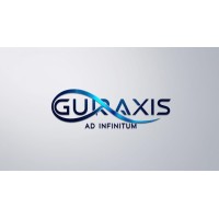 Guraxis Africa logo - Similar company to Ecoflect