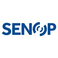 Senop Oy logo - Similar company to Isoft.Ai