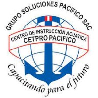 GRUPO SOLUCIONES PACÍFICO SAC logo - Similar company to Consultorio Psicológico Copsi Unmsm