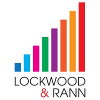 Lockwood and Rann Limited logo - Similar company to Nucleo