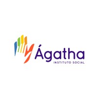 Ágatha - Instituto Social logo - Similar company to Cami - Migrant Support And Pastoral Center