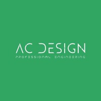 AC Design engineering logo - Similar company to Ac Design