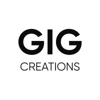 GIG Creations logo - Similar company to Pont Studio