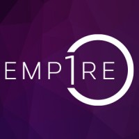 Empire Events International logo - Similar company to Paul7Cope.Com