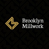 Brooklyn Millwork logo - Similar company to Build Ops