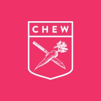 Chew logo - Similar company to Jai Development