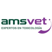 AMSvet logo - Similar company to Cifga