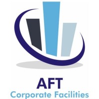AFT Corporate Facilities Ltd logo - Similar company to Emex Fire And Security Limited