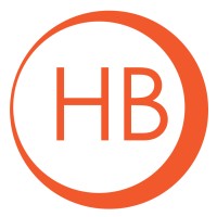 HB Lighting logo - Similar company to Virtually Real