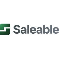 SaleableRE logo - Similar company to Red Pine Communities