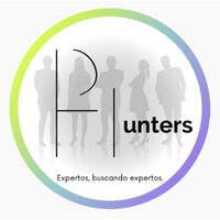 PF Hunters logo - Similar company to Evolvenx