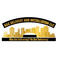 A&G Delivery and Installation LLC logo - Similar company to A&G Associates