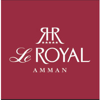 Le Royal Hotels & Resorts - Amman logo - Similar company to Seven Gate Llc