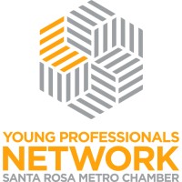 Santa Rosa Young Professionals Network logo - Similar company to Dovetail Learning