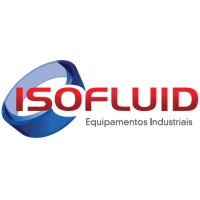 Isofluid Equipamentos Industriais logo - Similar company to Qualitubo - Tvc E Acessórios Comerciais