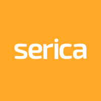 Serica logo - Similar company to Chainedge - Web3 Learning Platform