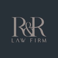 Estudio Jurídico R&RLawfirm logo - Similar company to Tesserae Bureau De Abogados