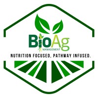 Bio Ag Management logo - Similar company to Redox Bio-Nutrients