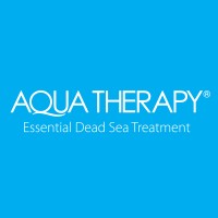 AQUA THERAPY® logo - Similar company to Aquatherapy