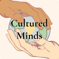 Cultured Minds logo - Similar company to Reminder