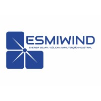Esmiwind Energia Solar e Manutenção Industrial logo - Similar company to Tecci - Manutenção Comercial & Industrial, Lda.