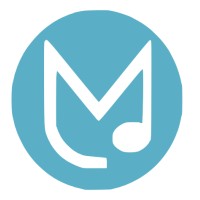 MindChords.AI logo - Similar company to Vremote