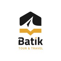 BATIK Travel - Umrah dan Haji Sesuai Sunnah logo - Similar company to Mpd Peduli
