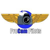ProCam Pilots, LLC logo - Similar company to Uav Drones & Iot