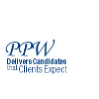 PPW Recruitment Company Limited logo - Similar company to Origin Meals