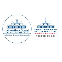 Cognita Schools' System in Vietnam logo - Similar company to Emsa Vietnam
