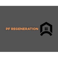 PF Regeneration logo - Similar company to Caa Centre