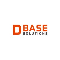 DBASE Solutions logo - Similar company to D-Base Solutions