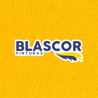 Blascor Pinturas logo - Similar company to Blascor Tintas
