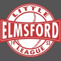 Elmsford Little League logo - Similar company to Seebeyond Medicine
