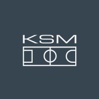 KSM Group logo - Similar company to Ksm Groep