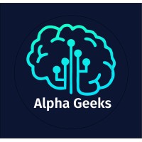 Alpha Geeks logo - Similar company to Alpha Geeks Llc