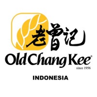 PT. OCK Ina Sukses (Old Chang Kee Indonesia) logo - Similar company to Samjin Amook(삼진어묵)