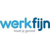 WerkFijn logo - Similar company to Vitalr